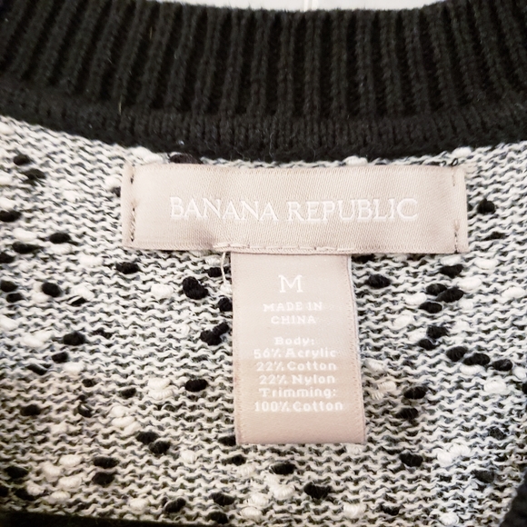 Banana Republic bomber jacket - Picture 2 of 3